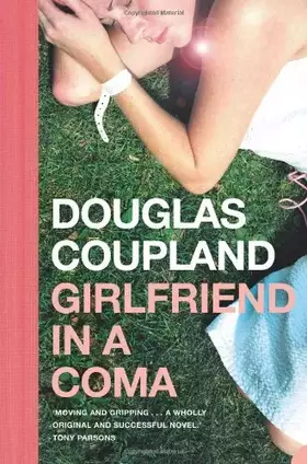 Couverture du produit · Girlfriend in a Coma