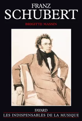 Couverture du produit · Franz Schubert