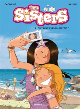 Couverture du produit · Les sisters T07