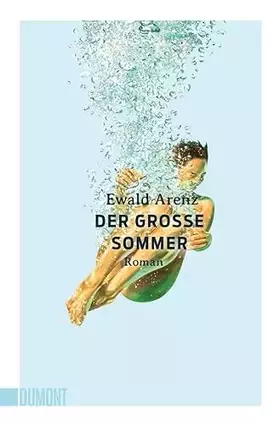 Couverture du produit · Der große Sommer: Roman