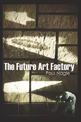 Couverture du produit · The Future Art Factory