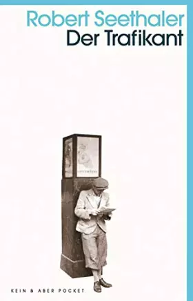 Couverture du produit · Der Trafikant: Roman