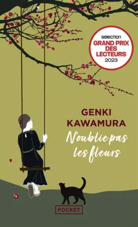 Couverture du produit · N'oublie pas les fleurs