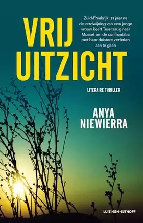 Couverture du produit · Vrij uitzicht