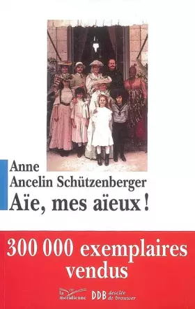 Couverture du produit · Aïe, mes aïeux !