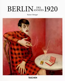Couverture du produit · 1920s Berlin