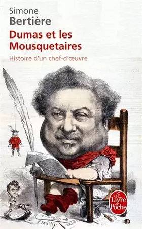 Couverture du produit · Dumas et les trois mousquetaires