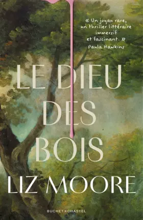 Couverture du produit · Le Dieu des Bois