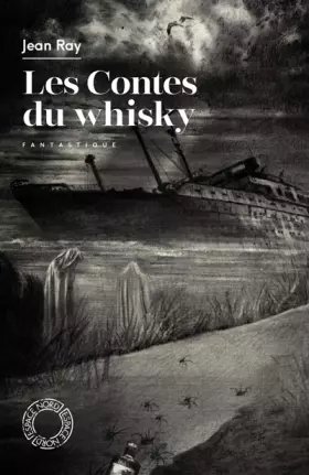 Couverture du produit · Les contes du whisky
