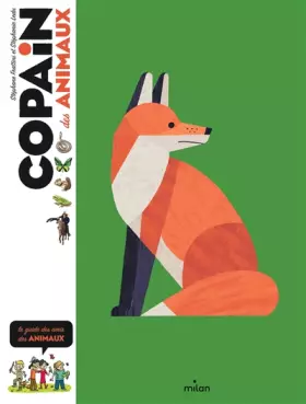 Couverture du produit · Copain des animaux: le guide des amis des animaux