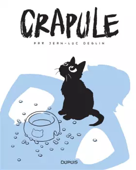 Couverture du produit · Crapule - Tome 1 - Crapule