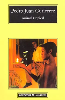 Couverture du produit · Animal Tropical