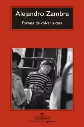 Couverture du produit · Formas de volver a casa / Ways of Coming Home