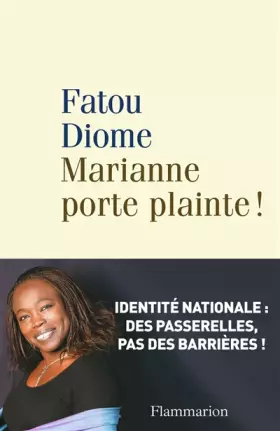 Couverture du produit · Marianne porte plainte !