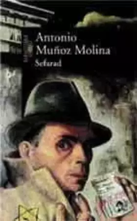 Couverture du produit · Sefarad