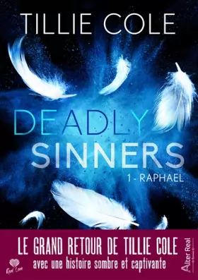 Couverture du produit · Raphael: Deadly Sinners - T01