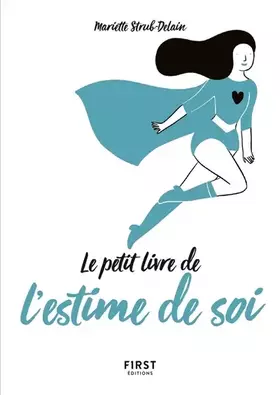 Couverture du produit · Le Petit Livre de l'estime de soi
