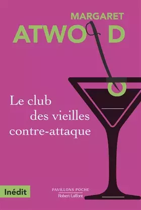 Couverture du produit · Le Club des vieilles contre-attaque