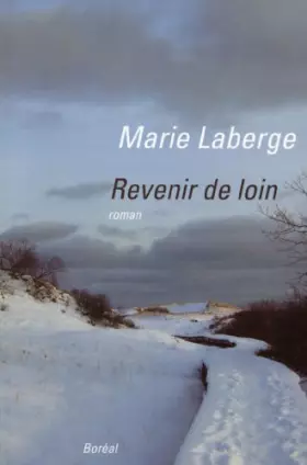 Couverture du produit · Revenir de loin