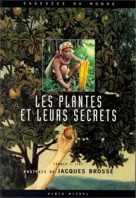 Couverture du produit · Les plantes et leurs secrets