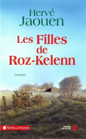 Couverture du produit · Les Filles de Roz-Kelenn