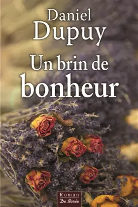 Couverture du produit · Un brin de bonheur