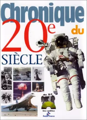 Couverture du produit · Chronique du 20e siecle