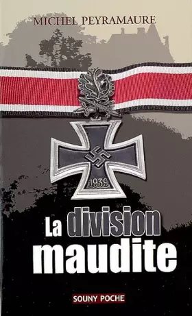 Couverture du produit · LA DIVISION MAUDITE 14