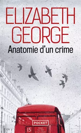 Couverture du produit · Anatomie d'un crime