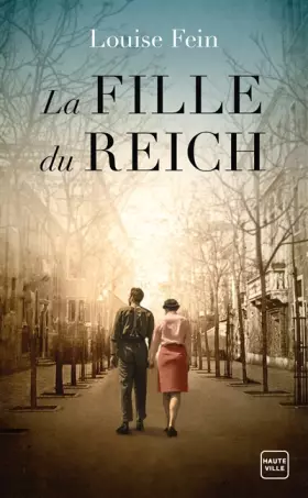Couverture du produit · La Fille du Reich