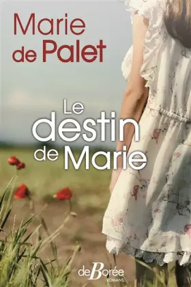 Couverture du produit · Le destin de Marie