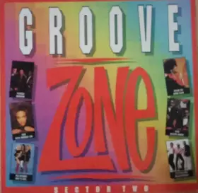 Couverture du produit · Groove Zone Sector Two