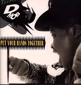 Couverture du produit · Put Your Hands Together