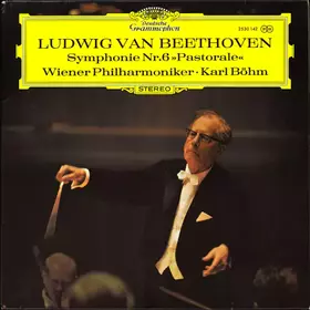 Couverture du produit · Symphonie Nr. 6 "Pastorale"