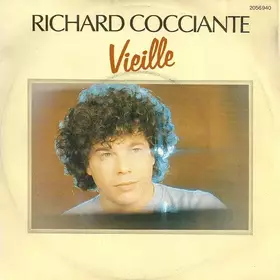 Couverture du produit · Vieille