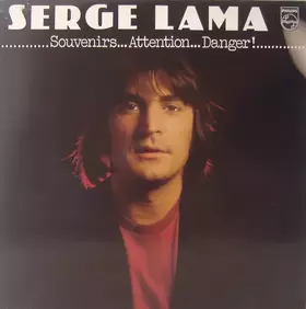 Couverture du produit · Souvenirs... Attention... Danger !