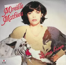 Couverture du produit · Je Veux L'aimer