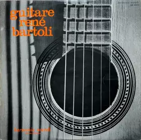 Couverture du produit · Guitare, Volume 1