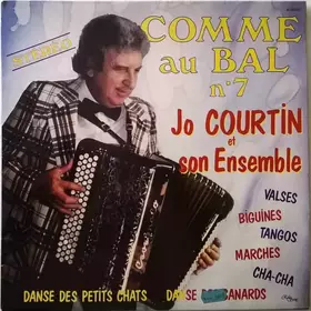 Couverture du produit · Comme Au Bal N°7
