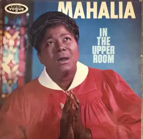 Couverture du produit · In The Upper Room