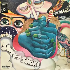 Couverture du produit · Just A Poke