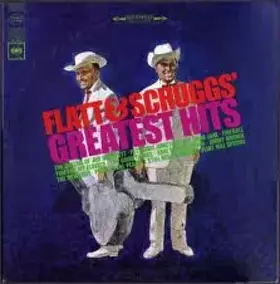 Couverture du produit · Greatest Hits