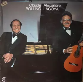 Couverture du produit · Concerto Pour Guitare (Classique) Et Piano (Jazz)