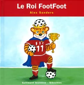 Couverture du produit · Le Roi FootFoot