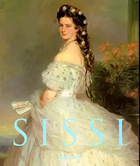 Couverture du produit · Sissi, Elisabeth, Empress of Austria