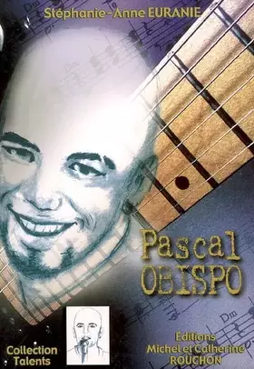 Couverture du produit · Pascal Obispo
