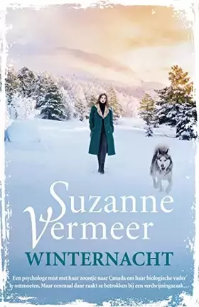 Couverture du produit · Winternacht