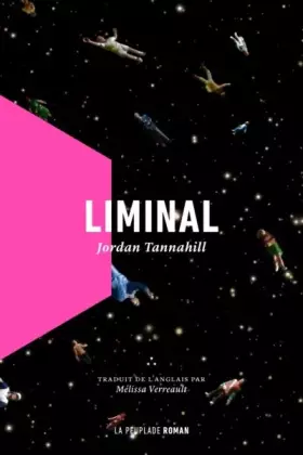Couverture du produit · Liminal