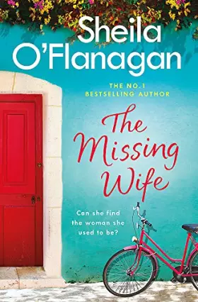 Couverture du produit · The Missing Wife