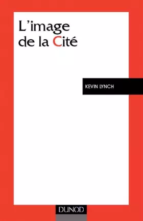 Couverture du produit · L'Image de la cité